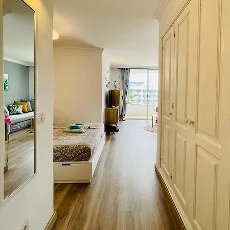 Apartment Estrella *