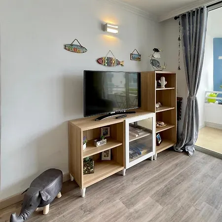 Apartment Estrella San Miguel de Abona