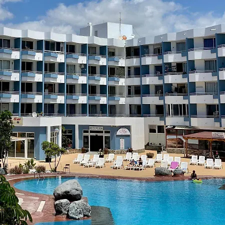 Estrella San Miguel de Abona