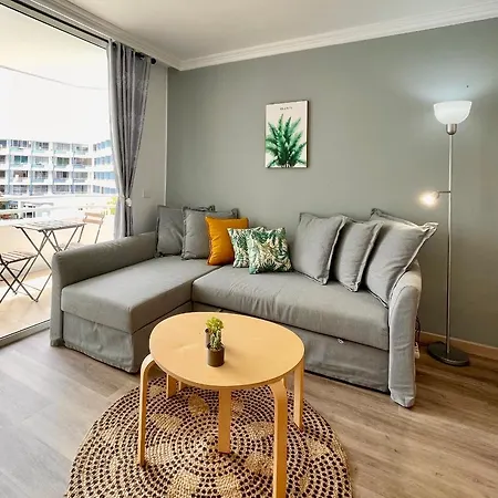 Estrella * San Miguel de Abona