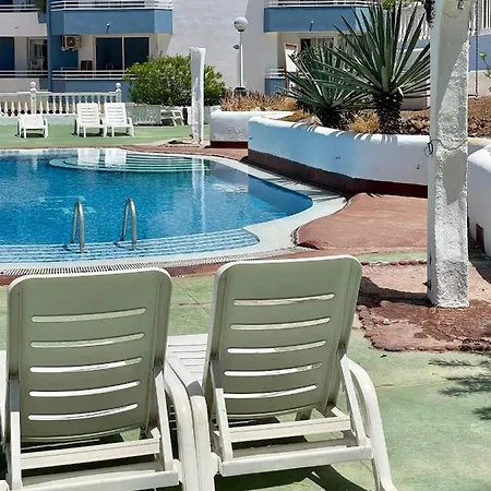 Estrella Apartment San Miguel de Abona