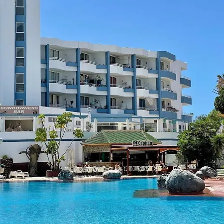 Apartment Estrella