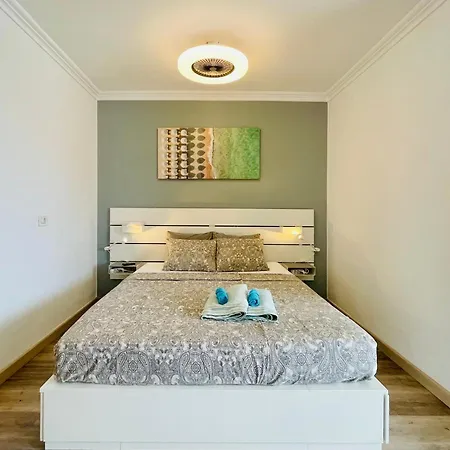 Estrella Apartment *