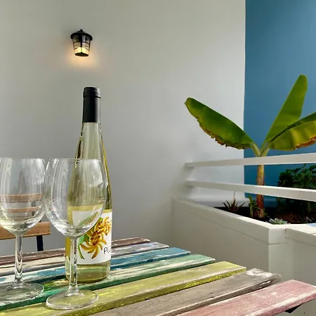 Appartamento Estrella San Miguel de Abona