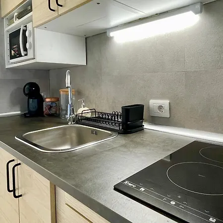 Estrella San Miguel de Abona