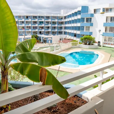 Apartment Estrella San Miguel de Abona