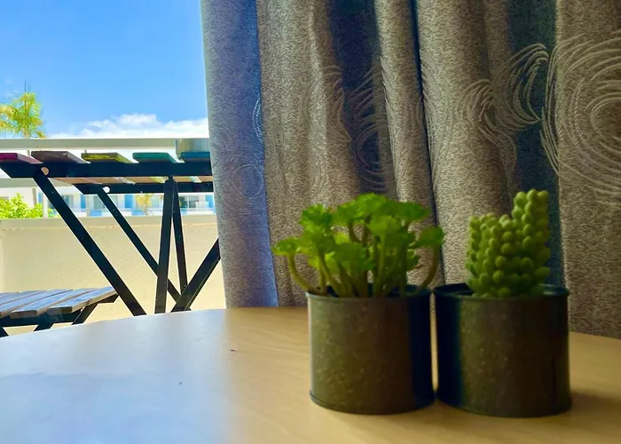 Apartament Estrella San Miguel de Abona