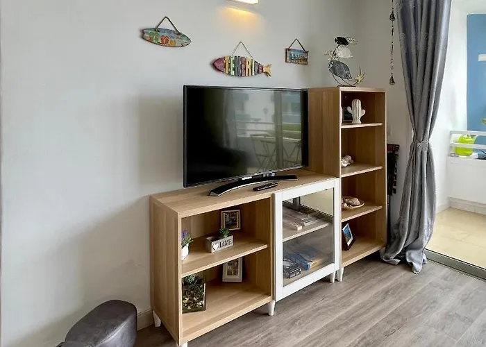 Apartament Estrella San Miguel de Abona