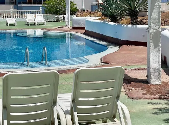 Estrella Apartament San Miguel de Abona
