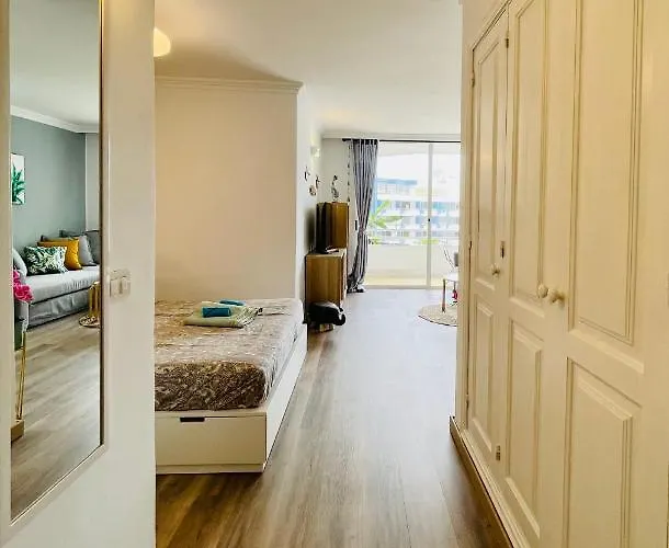 Apartament Estrella *