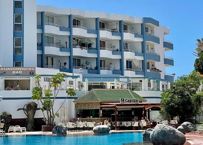 Apartament Estrella