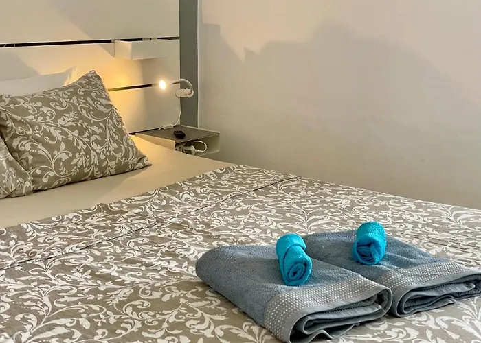 Estrella Apartament San Miguel de Abona