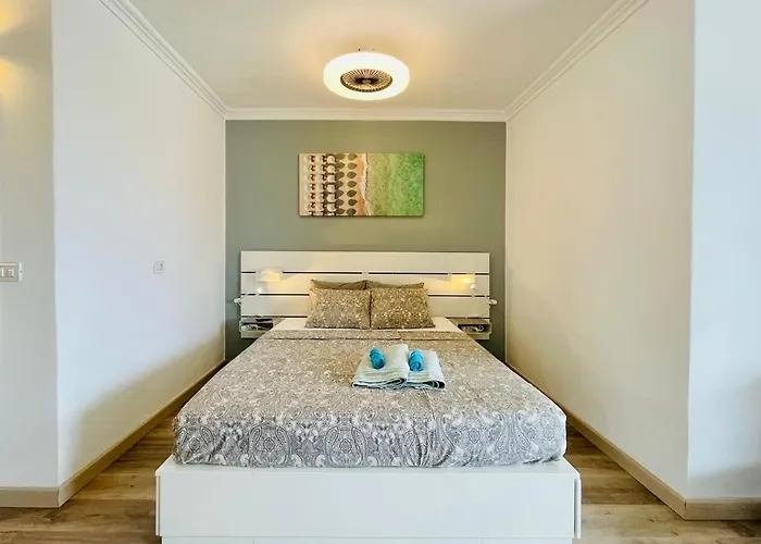 Estrella Apartament *