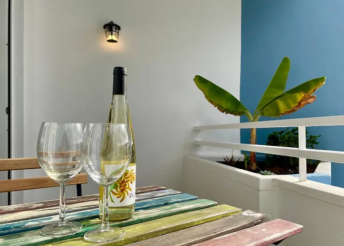Apartament Estrella San Miguel de Abona