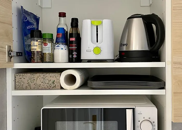 Apartament Estrella *