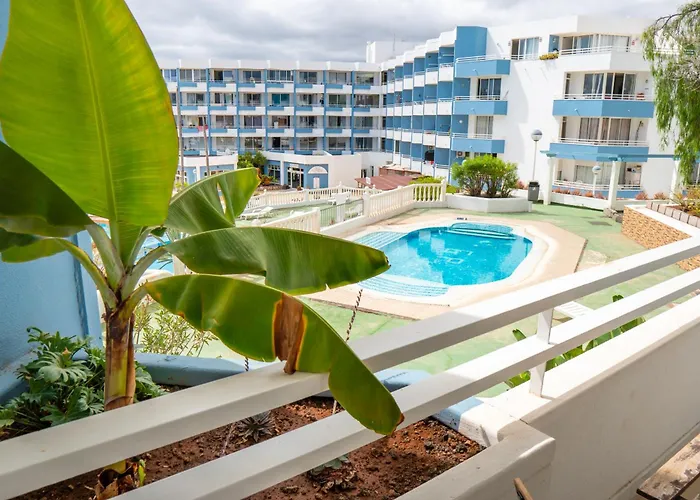 Apartament Estrella San Miguel de Abona