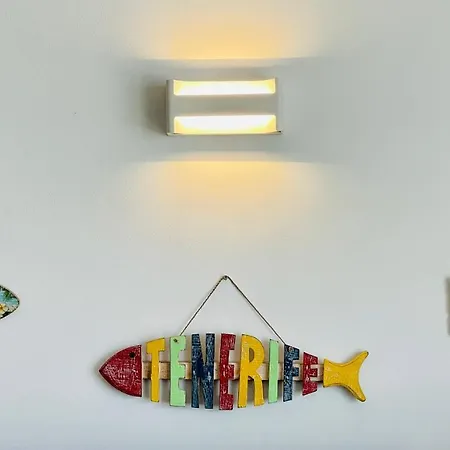 Estrella Apartment *