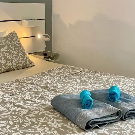 Estrella Apartment San Miguel de Abona