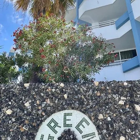 Estrella Apartment *